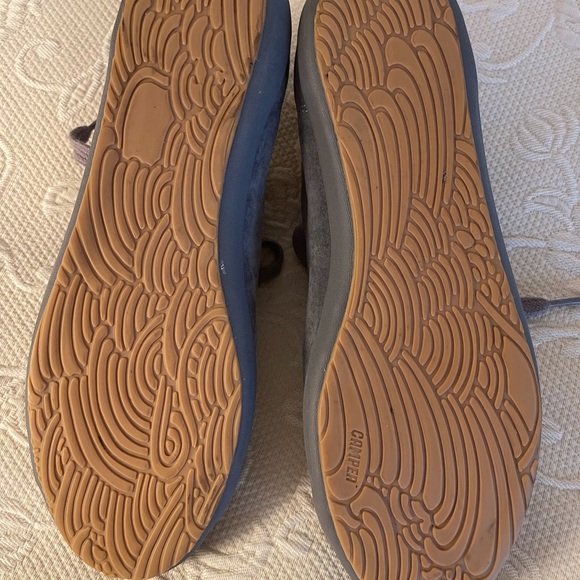 Camper Trainers - Picture 3 of 8